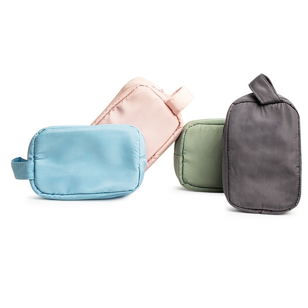 Nécessaire Poliéster. - Imagem 2