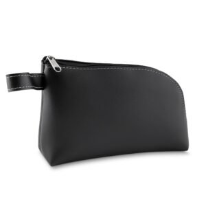 Necessaire de Couro Sintético.