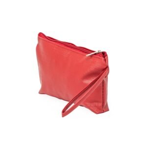 Nécessaire de Couro Sintético.