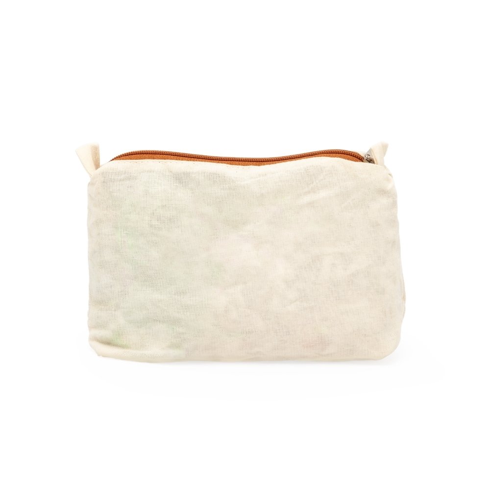 Nécessaire em Algodão.