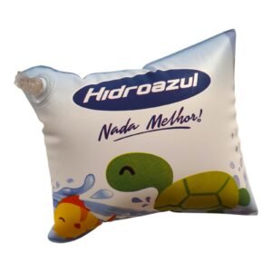 Boia Infantil de Braço Personalizada