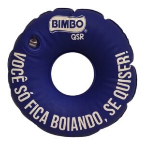 Mini Boia Porta Copos