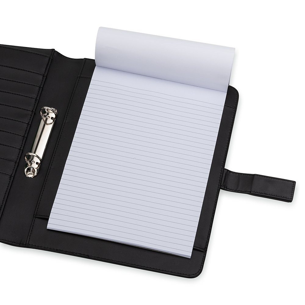 Pasta Convenção Fecho Imantado - Imagem 3