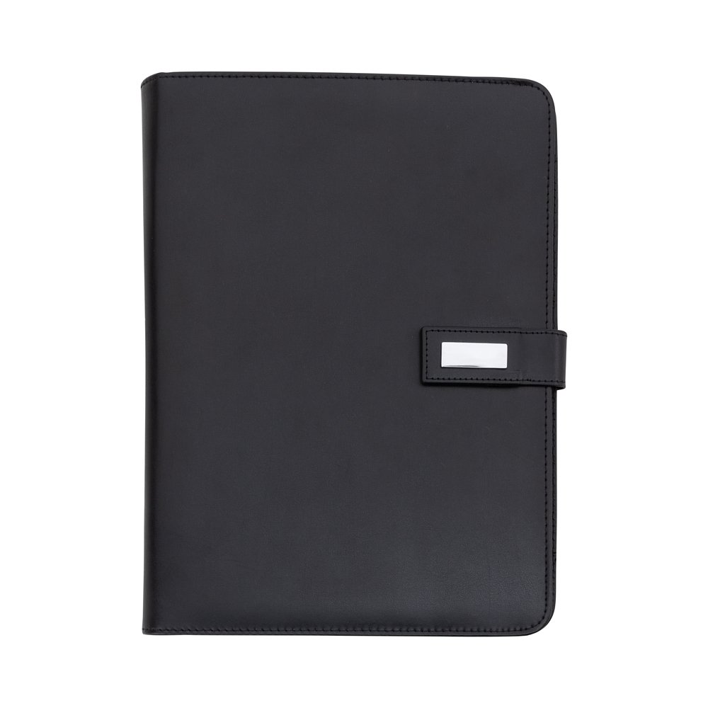 Pasta Convenção Fecho Imantado