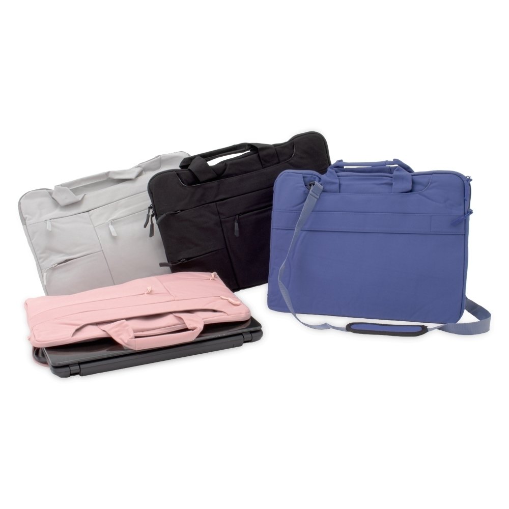 Pasta para Notebook 15’6 de Nylon - Imagem 2