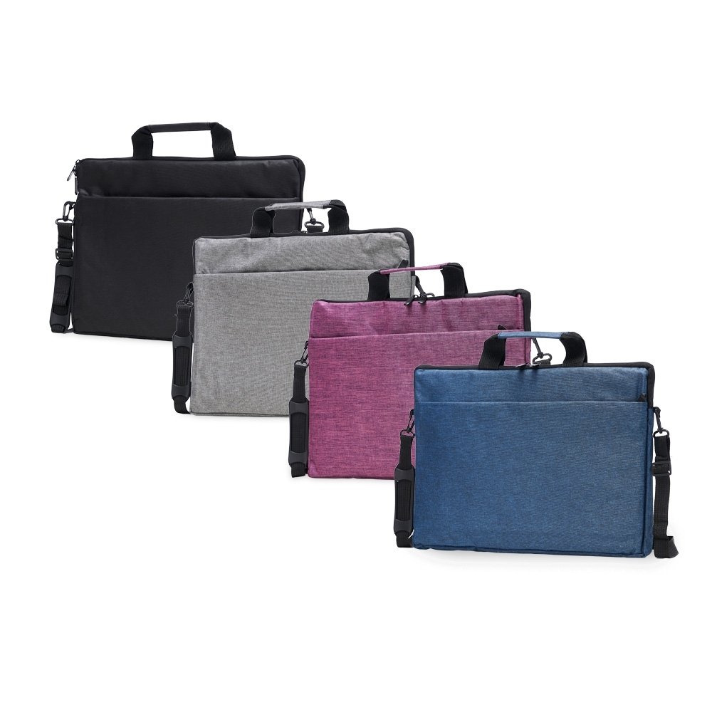 Pasta para Notebook 15’6 de Poliéster - Imagem 2