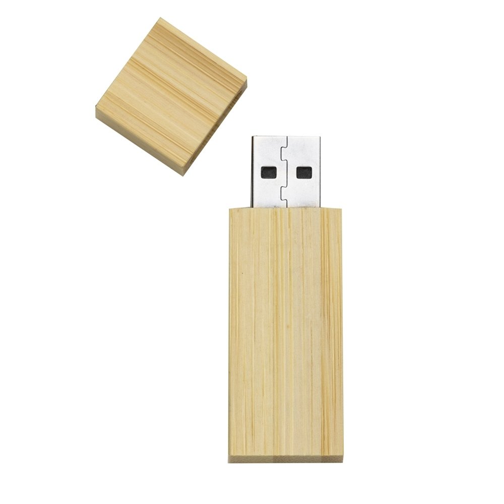Pen Drive 4GB Bambu - Imagem 3