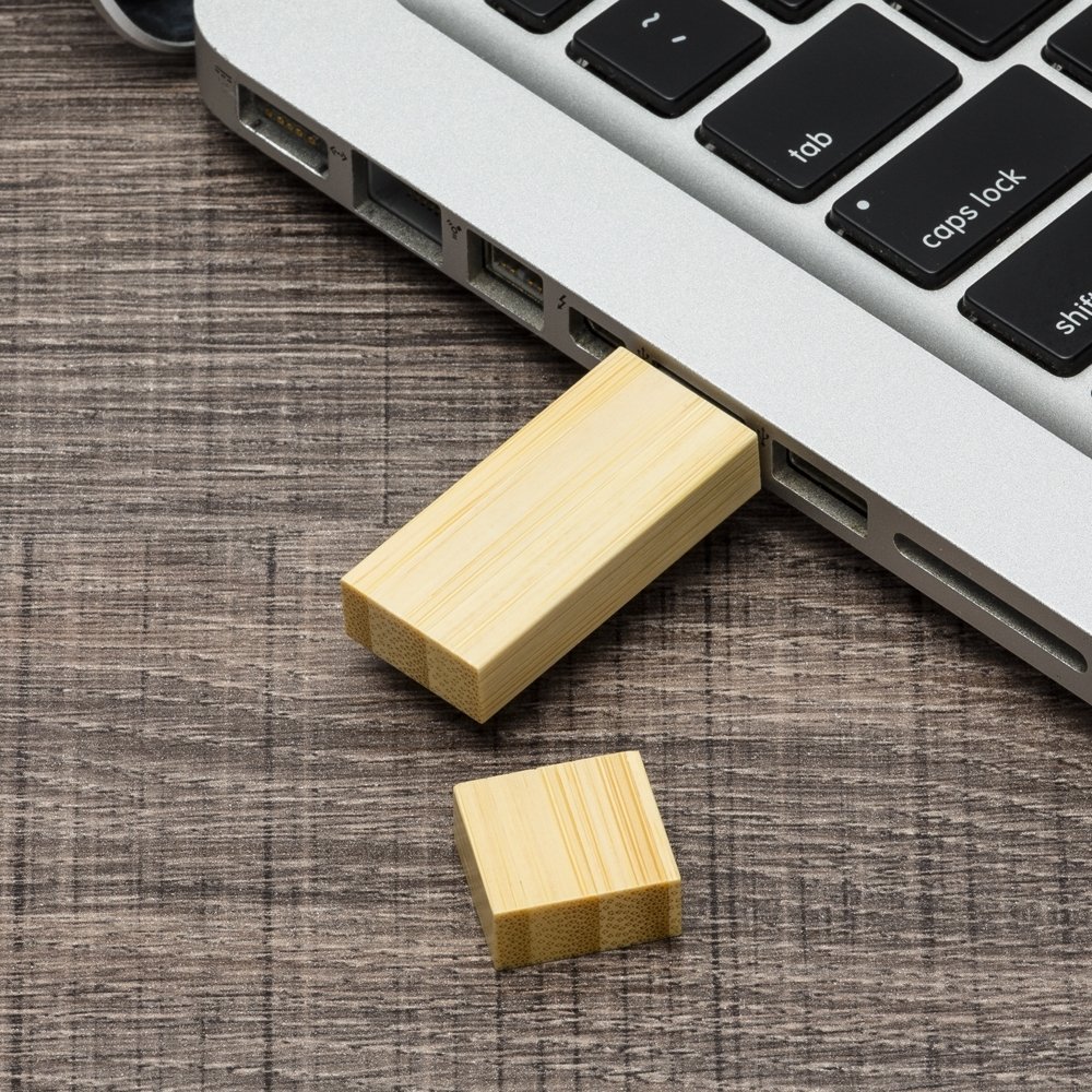 Pen Drive 4GB Bambu - Imagem 4