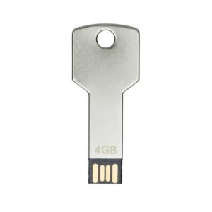 Pen Drive Chave 4GB/8GB.