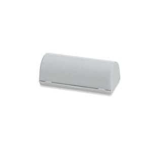 Porta Batom Plástico.