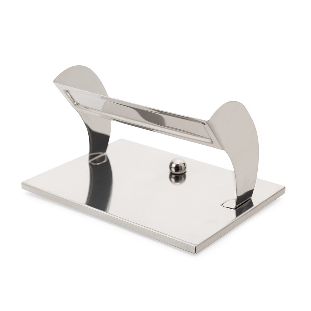 Porta Celular Personalizada Inox - Imagem 3