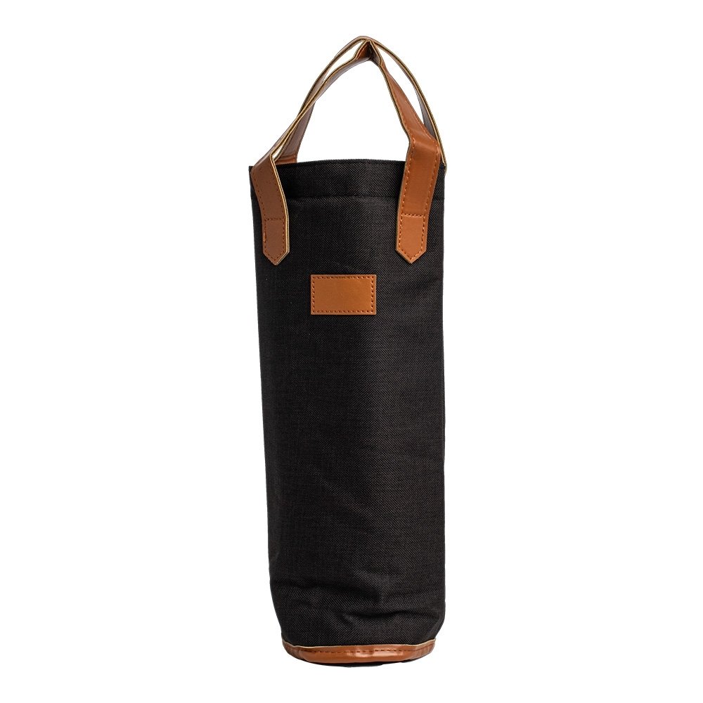 Porta Garrafa Térmica.