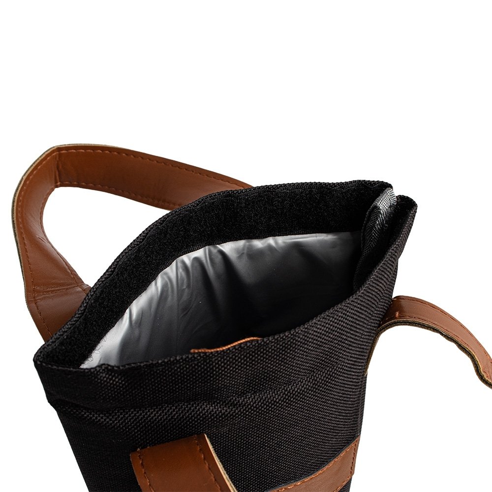 Porta Garrafa Térmica. - Imagem 7