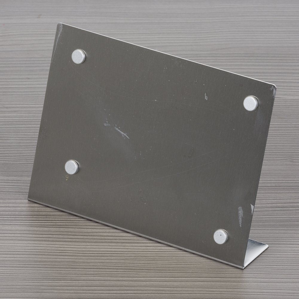 Porta Retrato 10 x 15. - Imagem 2