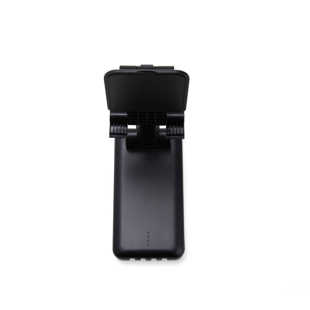 Power Bank 10.000mAh Multissaídas com Suporte para Celular ou Tablet. - Imagem 6