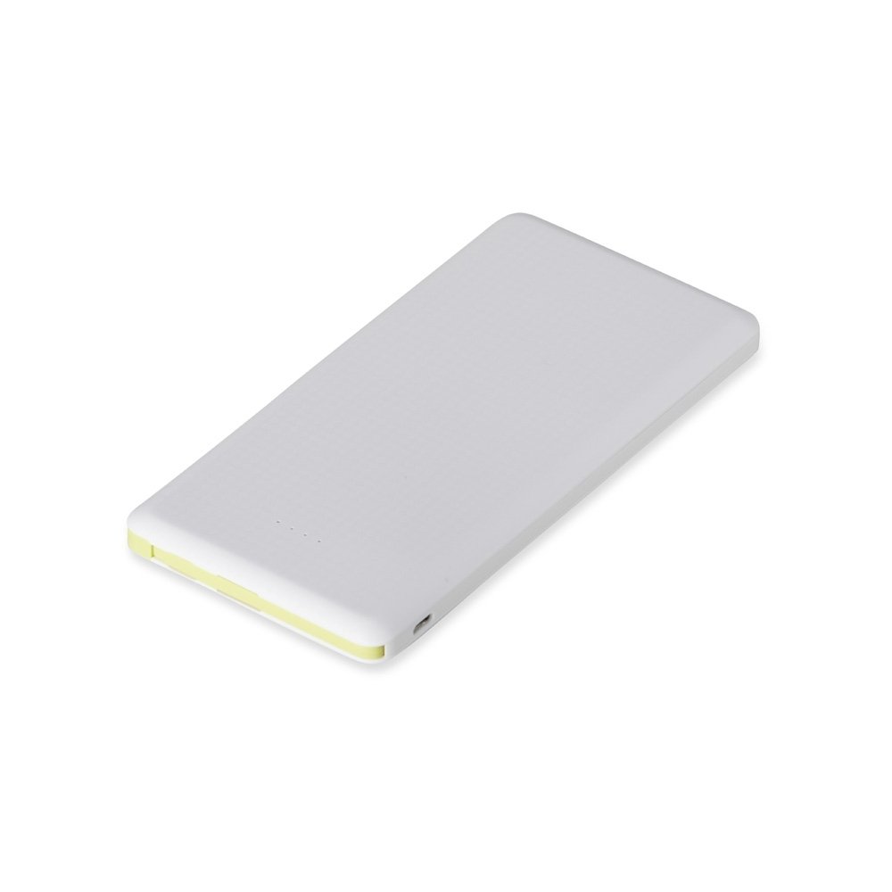 Power Bank 10.000mAh com Indicador LED. - Imagem 4