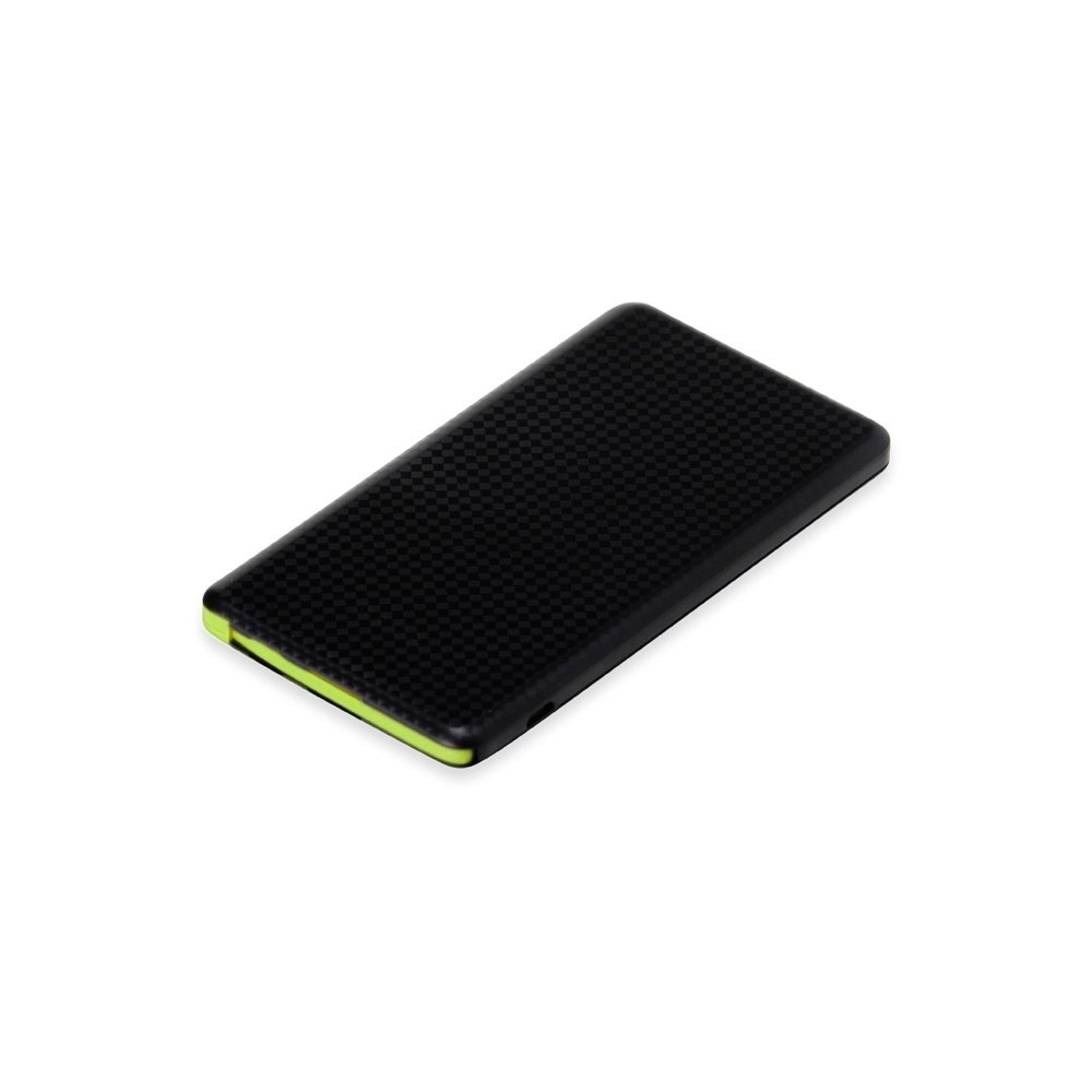 Power Bank 5.000mAh com Indicador LED. - Imagem 4