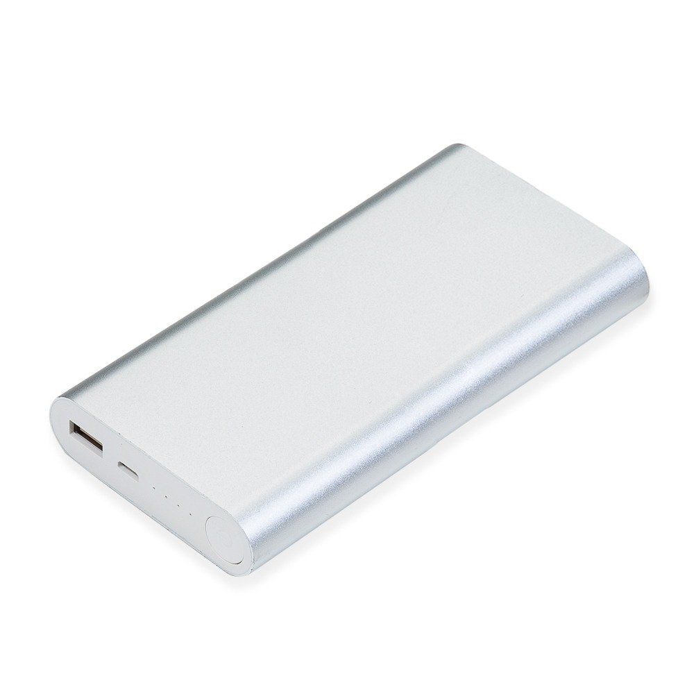 Power Bank Metal - Imagem 2