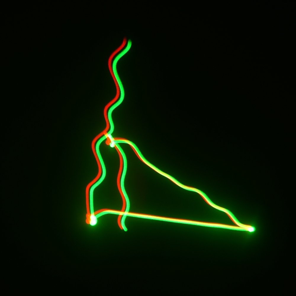 Projetor Laser Holográfico - Imagem 12