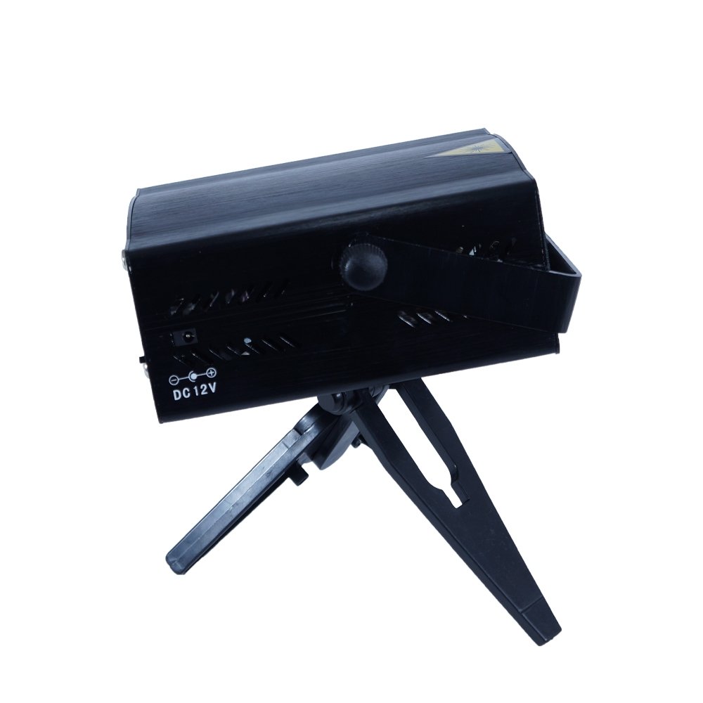Projetor Laser Holográfico - Imagem 7