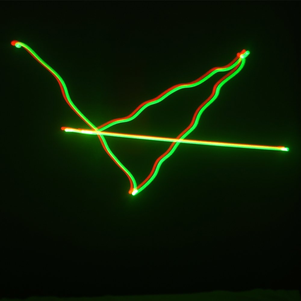 Projetor Laser Holográfico - Imagem 11