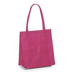 Sacola TNT Térmica 18 Litros.