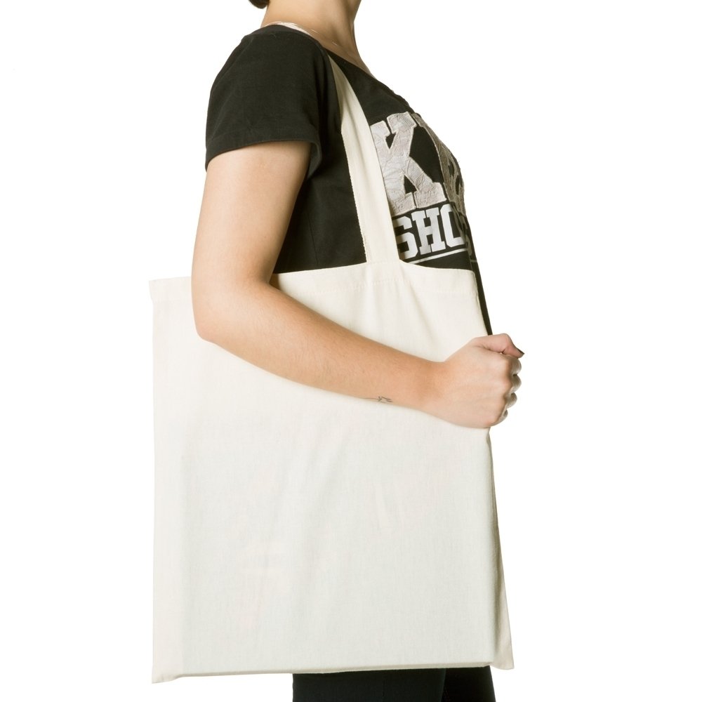 Sacola de Algodão - Imagem 2