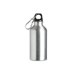 Squeeze Alumínio 420ml.