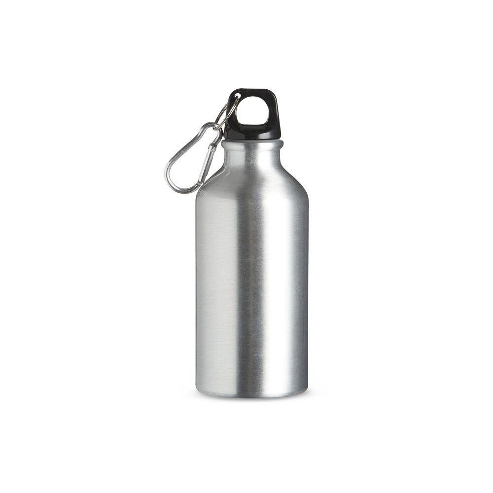 Squeeze Alumínio 420ml.