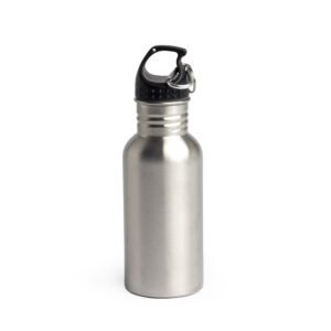 Squeeze Inox 540ml.