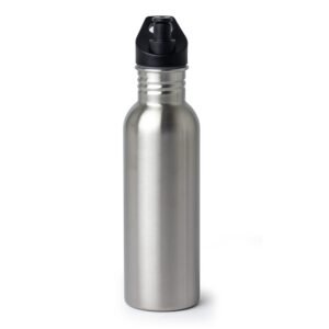 Squeeze Inox 700ml.