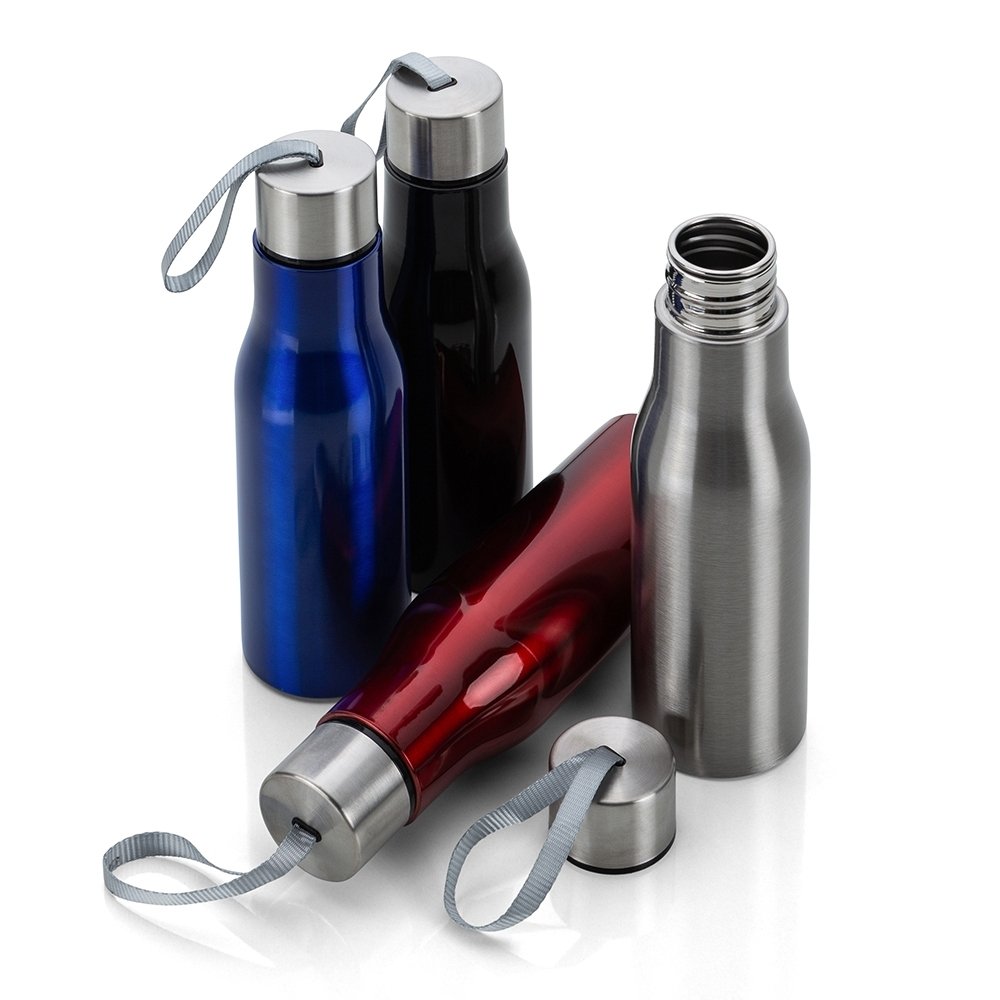 Squeeze Metal 780ml - Imagem 3