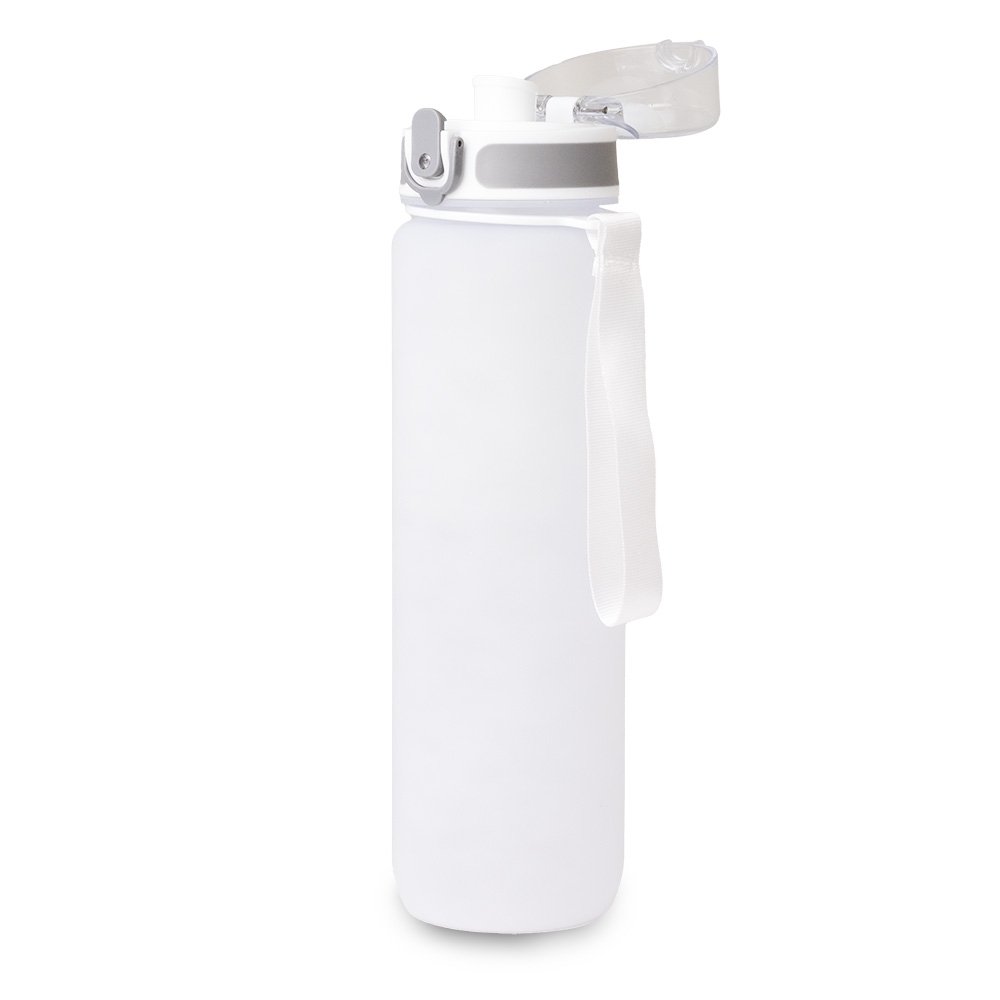 Squeeze Plástico 1Litro. - Imagem 3