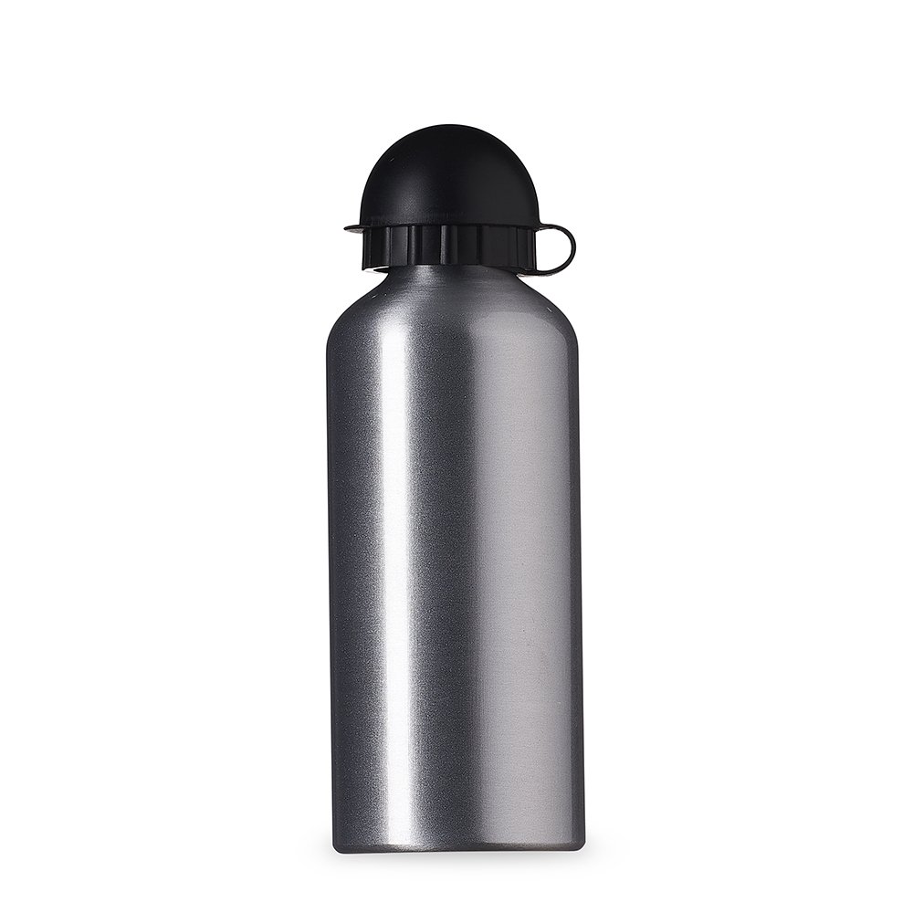 Squeeze 600ml Inox