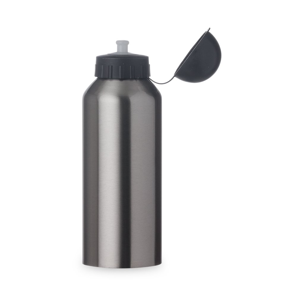 Squeeze 600ml Inox - Imagem 2