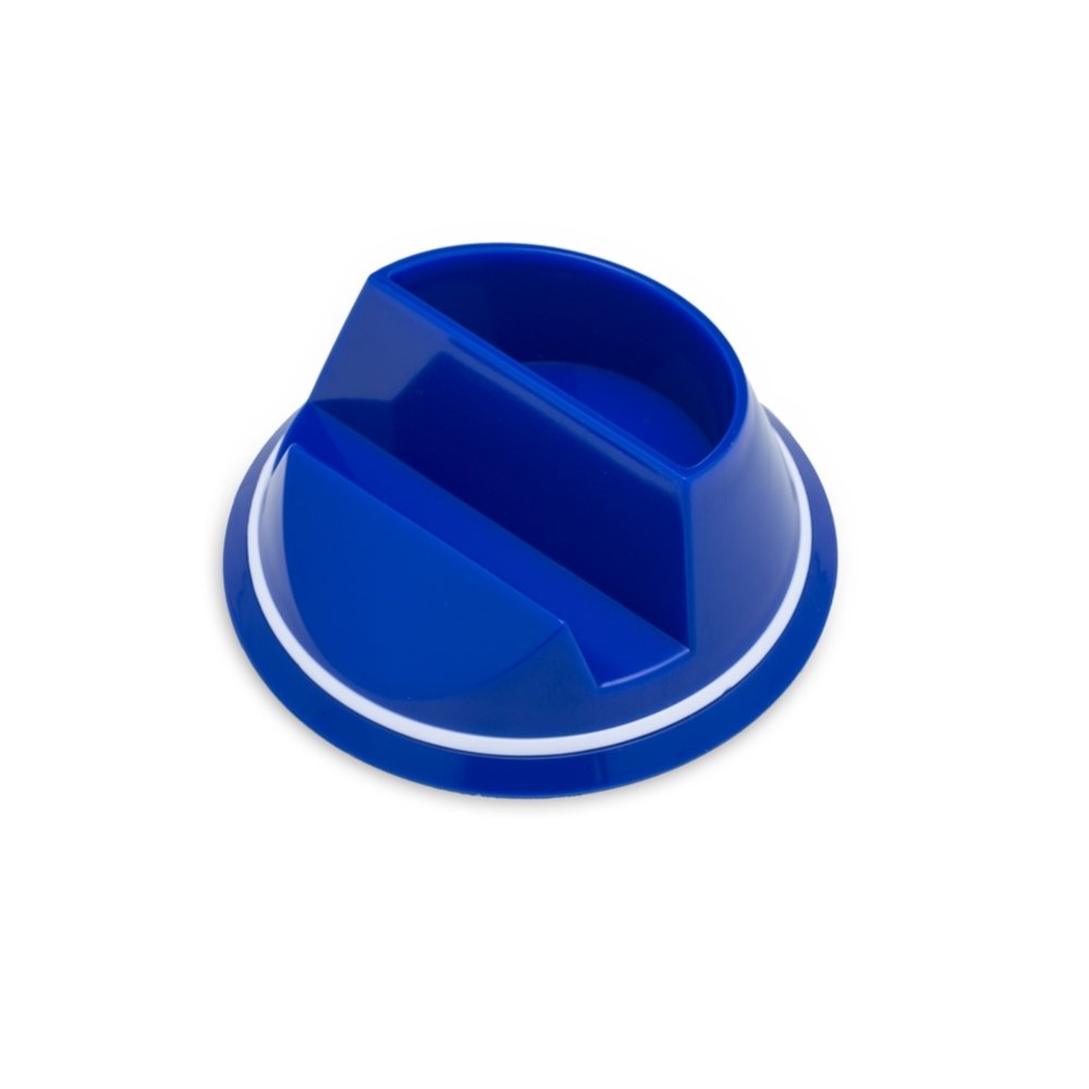 Suporte Giratório para Celular com Porta Clips - Imagem 5