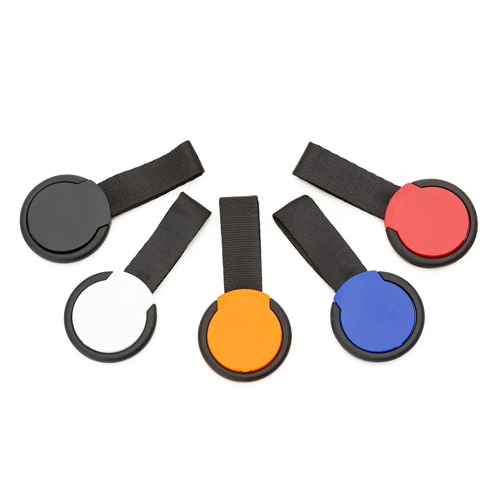 Suporte Plástico para Celular - Imagem 3