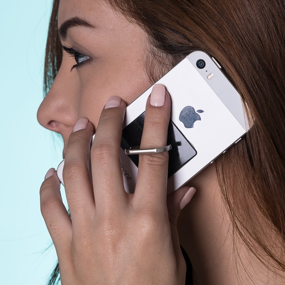 Suporte Plástico para Celular - Imagem 4