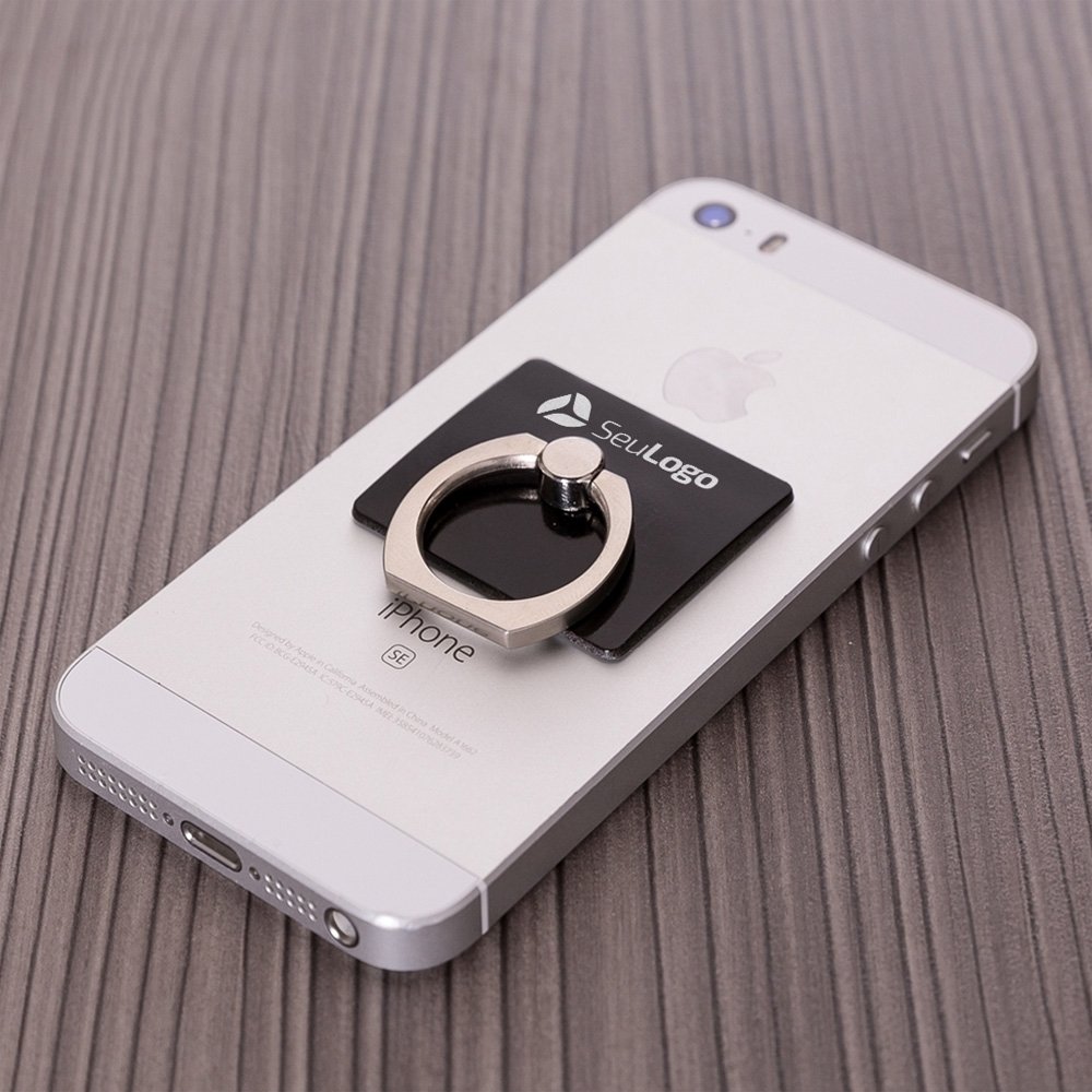 Suporte Plástico para Celular - Imagem 9