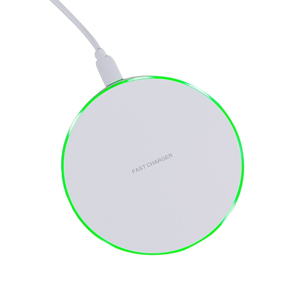 Carregador Rápido Indução - Imagem 4