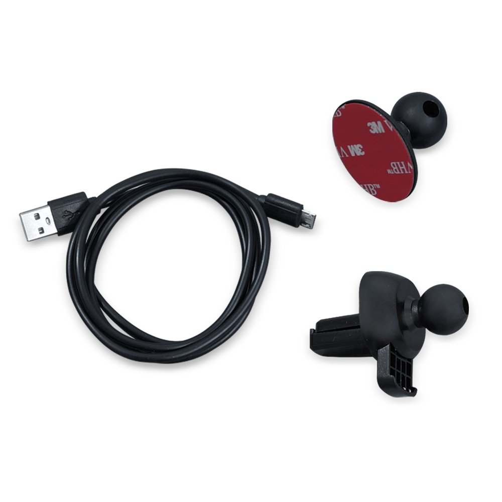 Suporte Veicular com Carregamento de Indução - Imagem 6