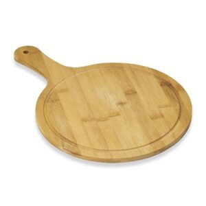 Tábua Redonda Grande.