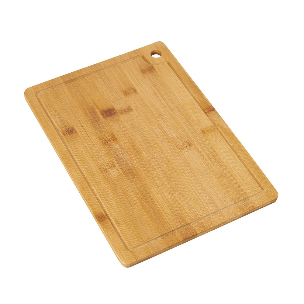 Tábua de Corte 28 x 22 com Canaleta.