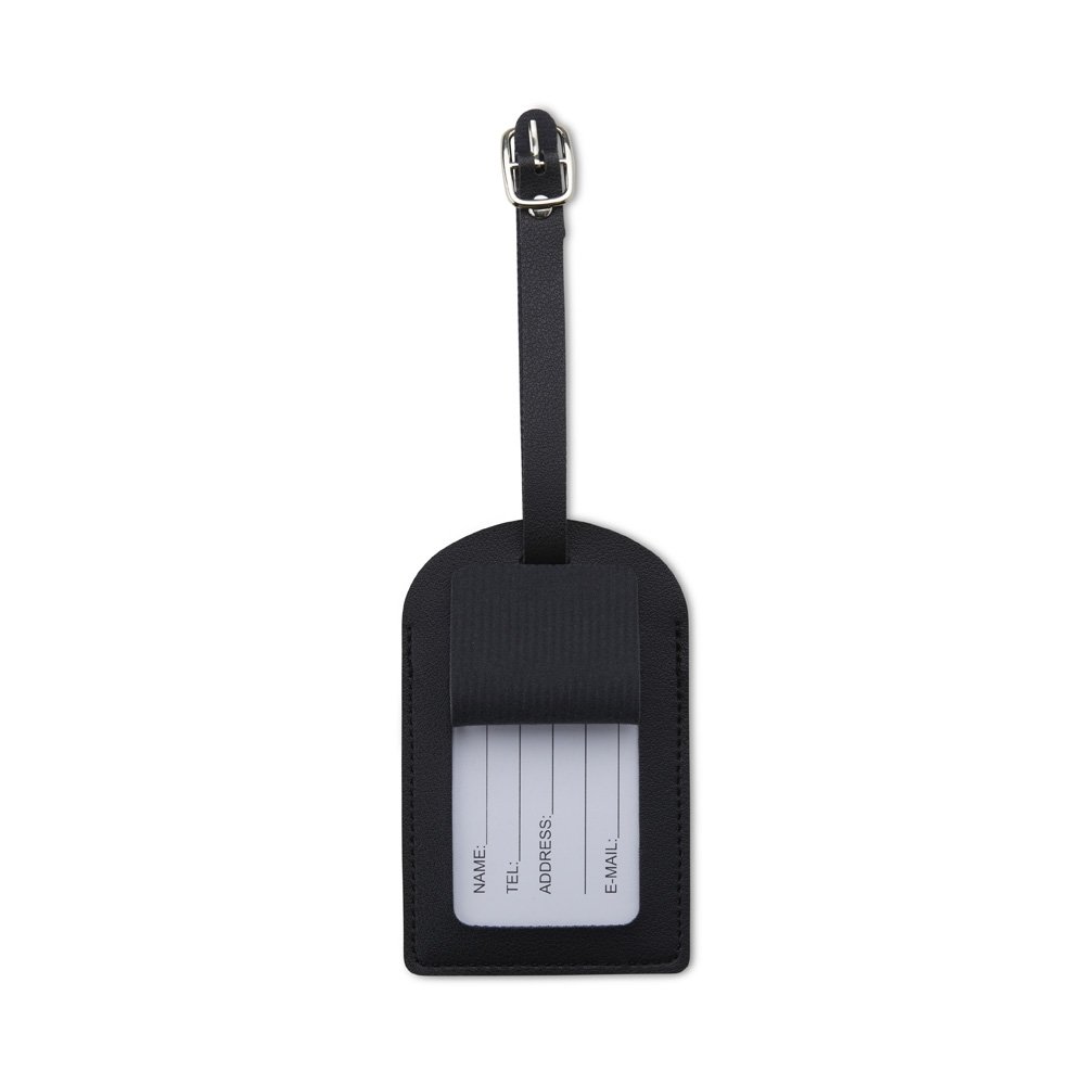 Tag Identificador de Bagagem. - Imagem 4