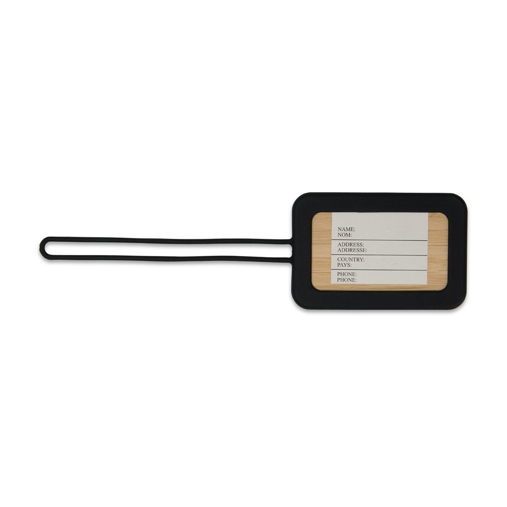 Tag Identificador de Bagagem. - Imagem 2