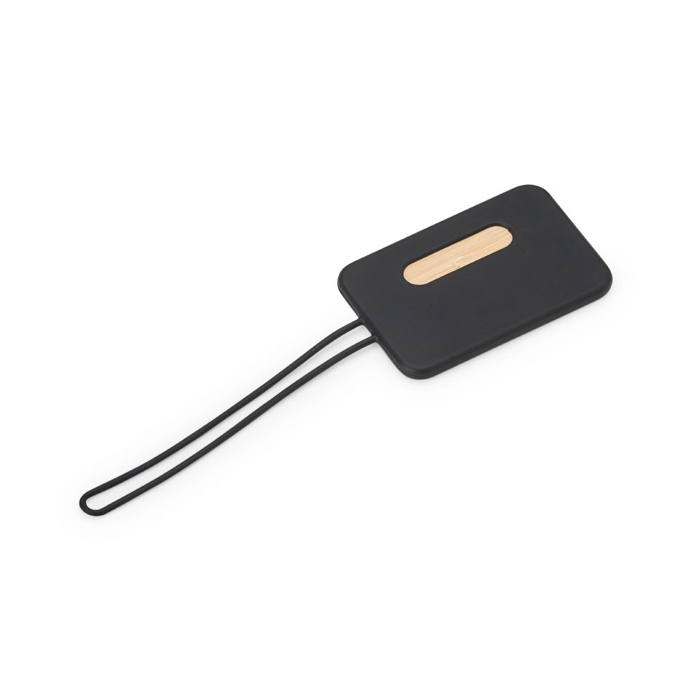 Tag Identificador de Bagagem. - Imagem 4