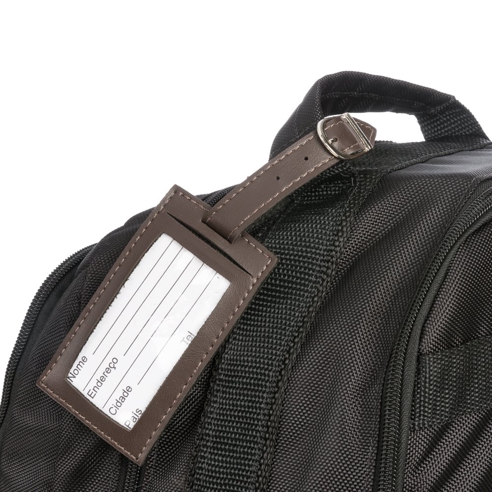 Tag Identificador de Bagagem. - Imagem 2