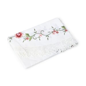 Toalha de Mesa Redonda 1,80 M x 1,80 M.