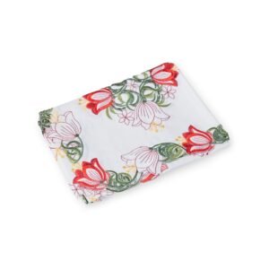 Toalha de Mesa Retangular 2,20 M x 1,50 M.