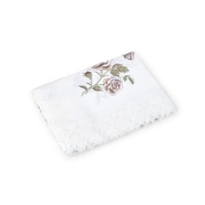 Toalha de Mesa Quadrada 2,13 M x 2,13 M.